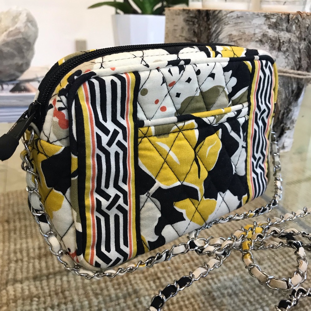 Vera Bradley Crossbody Bag